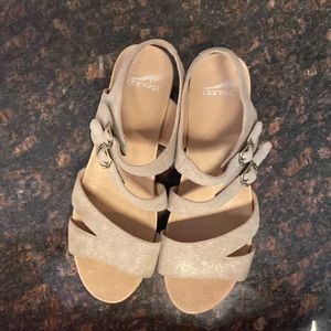 Dansko Sandals